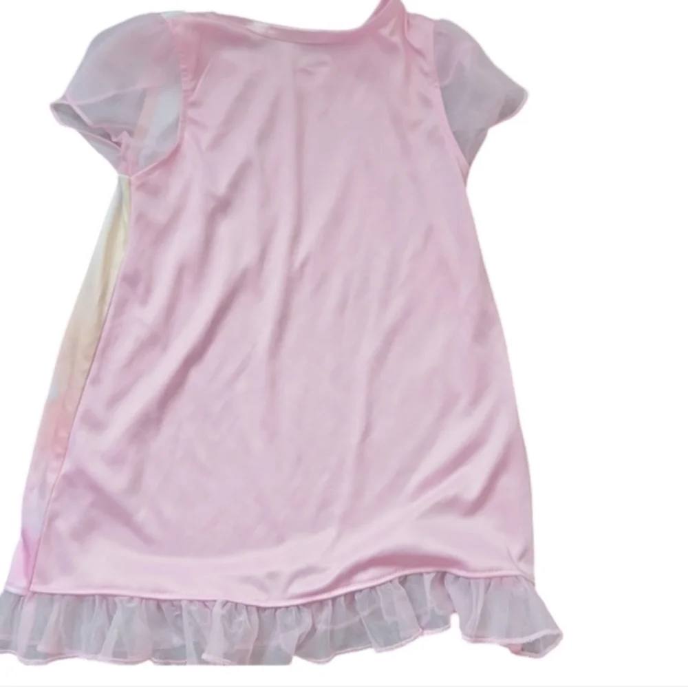 Disney Minnie Mouse Nightgown Girls 2T‎